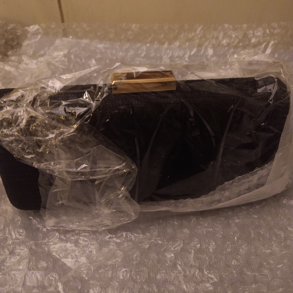 NWOT Evening Bag - Picture 3 of 3